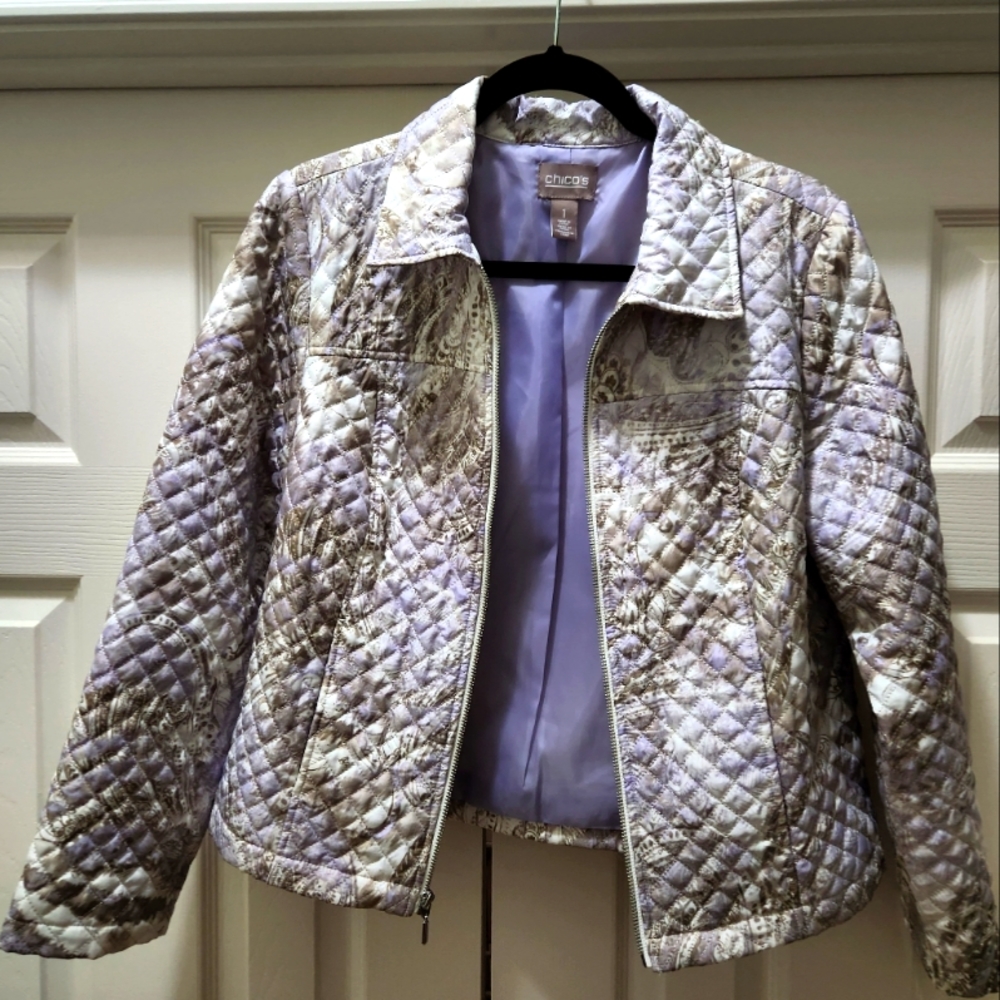 Women's Light Jacket